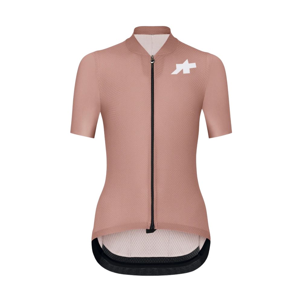 ASSOS 12.20.435.4Z.L UMA GT Women's Jersey S11 EVO - Blossoms Pink (L)