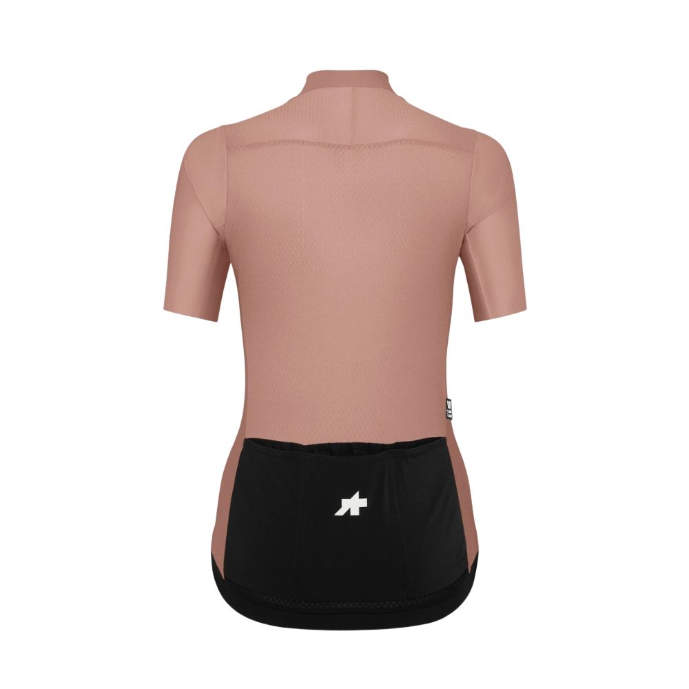 ASSOS 12.20.435.4Z.XS UMA GT Women's Jersey S11 EVO - Blossoms Pink (XS)