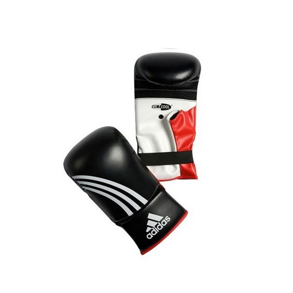 Adidas ADIBGS01 Response Pocket Boxing Gloves (Small)