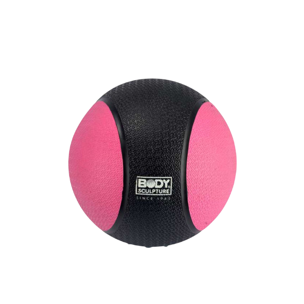Body Sculpture Medicine Ball (1kg)