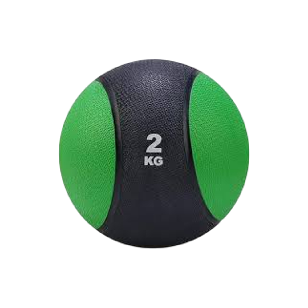 Body Sculpture Medicine Ball (2kg)