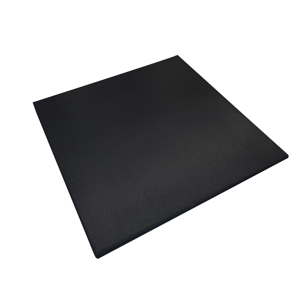 Rising Rubber Floor Mat
