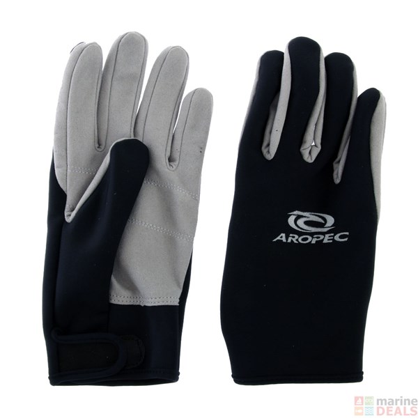 Aropec G-521 Amara Glove 2mm Neoprene (Large)
