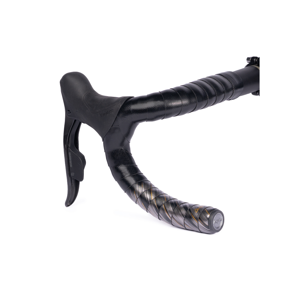 Guee SL Speed Handlebar Tape (Bronze Titanium)