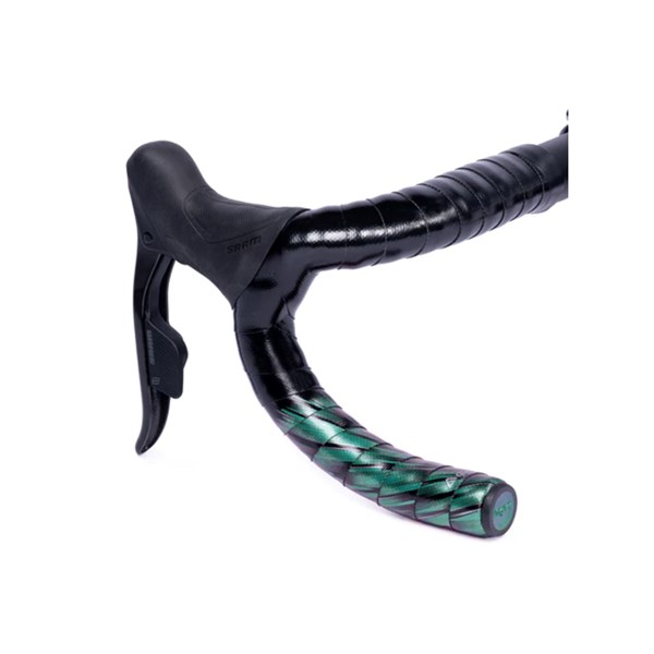 Guee SL Speed Bar Tape (Racing Green)