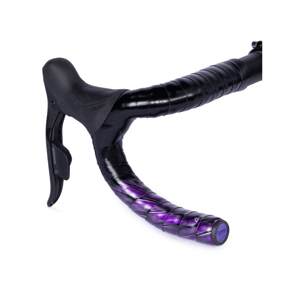 Guee SL Speed Handlebar Tape (Storm Purple)