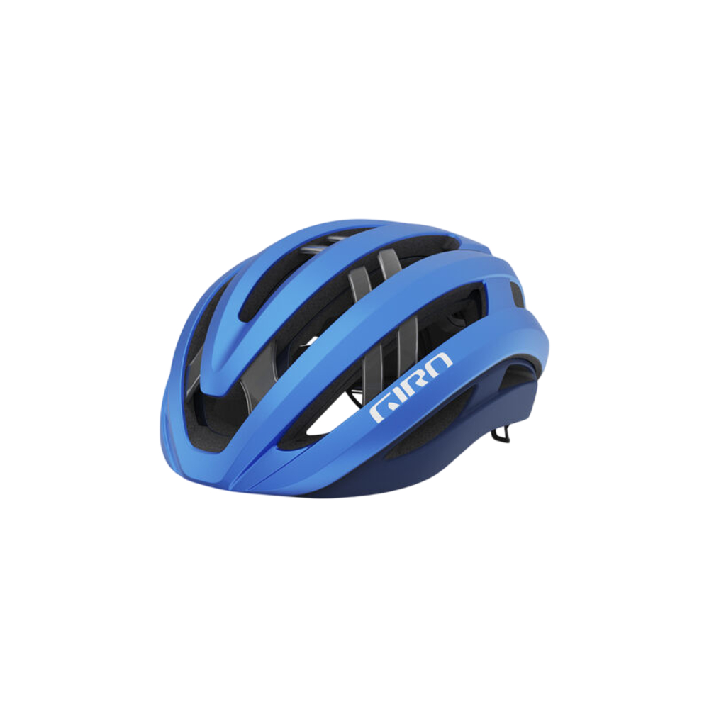 Giro Aries Spherical Helmet - Matte Ano Blue (Large)