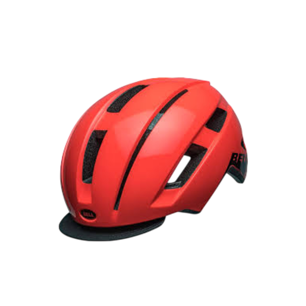 Bell Daily LED Commuter Helmet (New) - Infrared