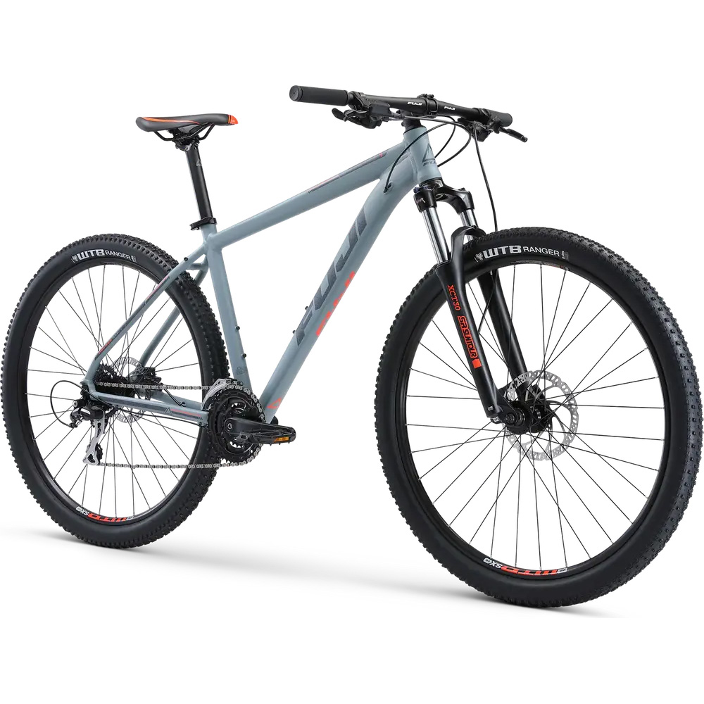Fuji Nevada 29 1.7 SRAM Mountain Bike