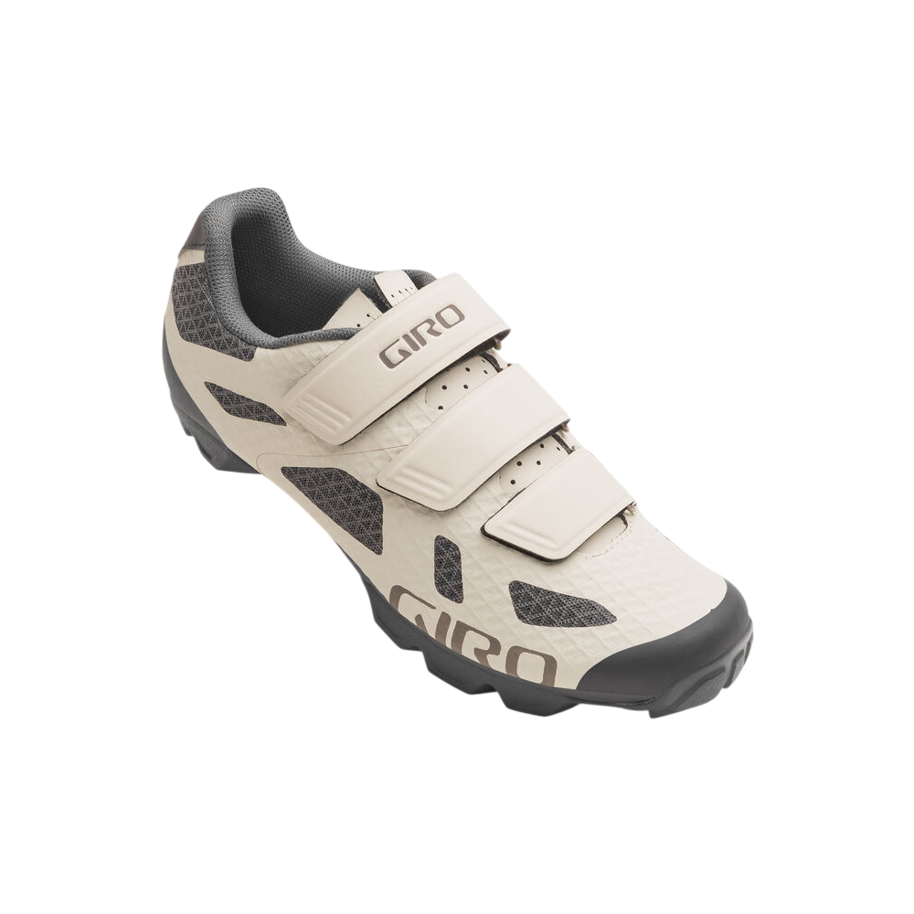 Giro Ranger Women's MTB Shoes - Sandstone (Size 36)