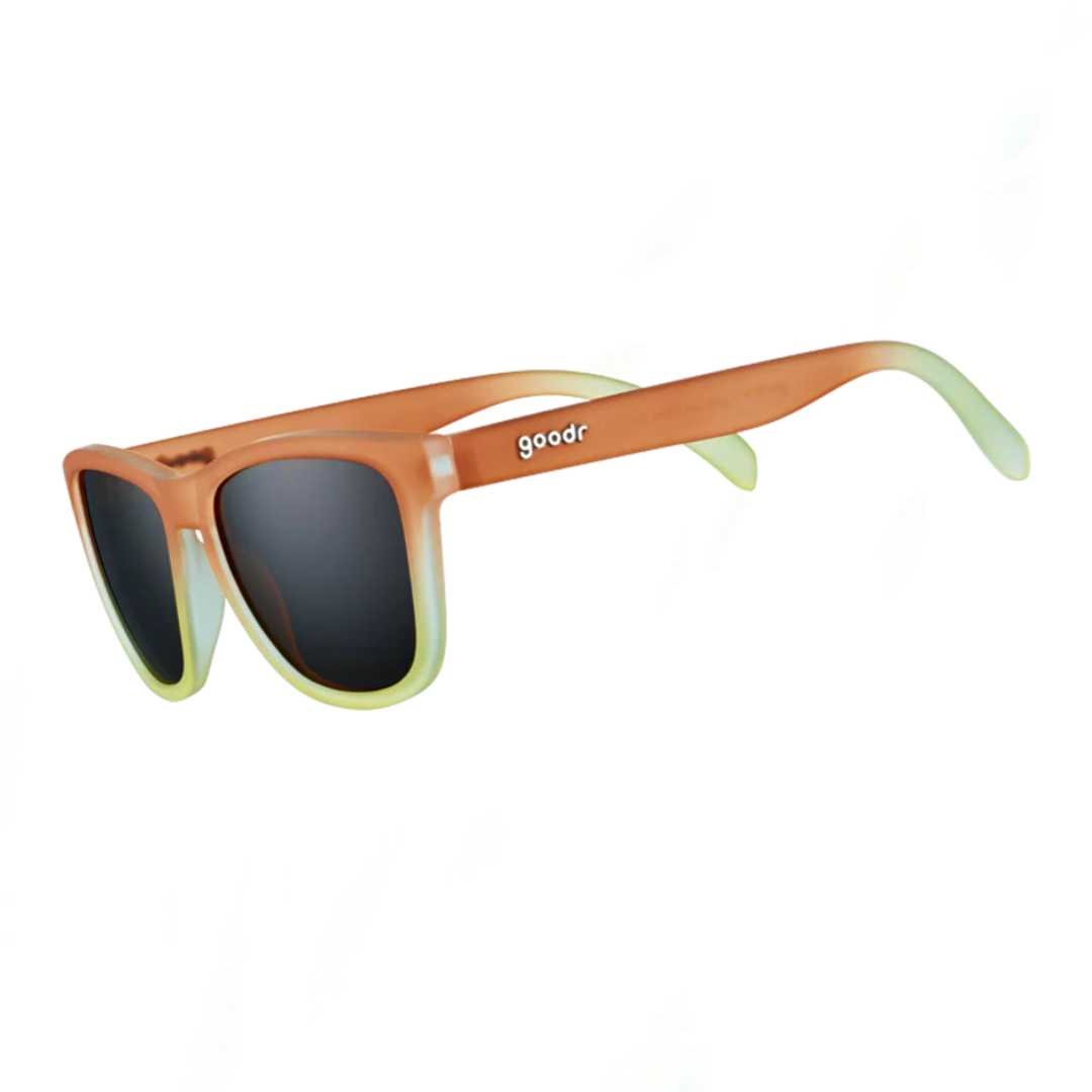 Goodr Three Parts Tee Sunglasses