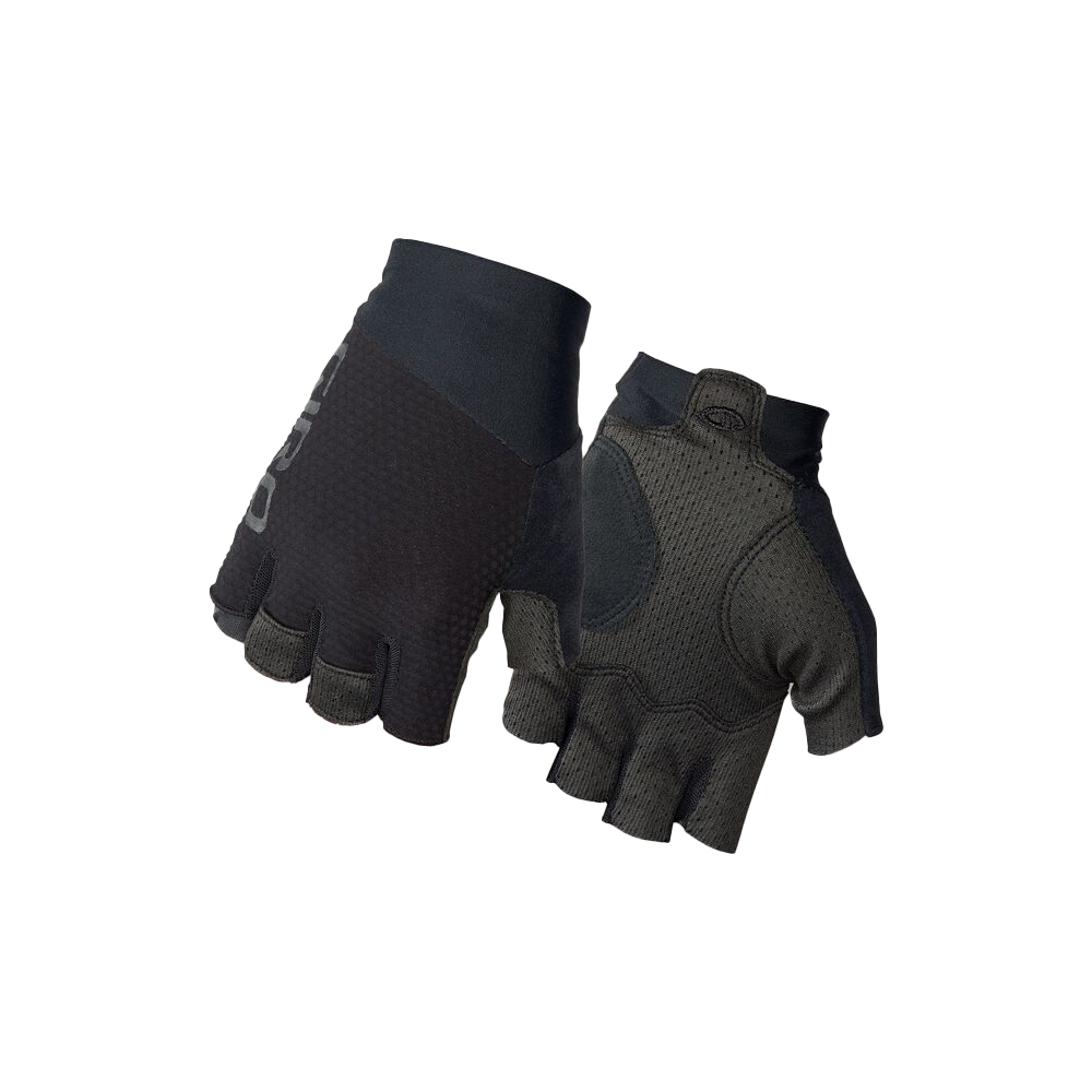 Giro Zero Cool Skin Gloves - Black (Small)