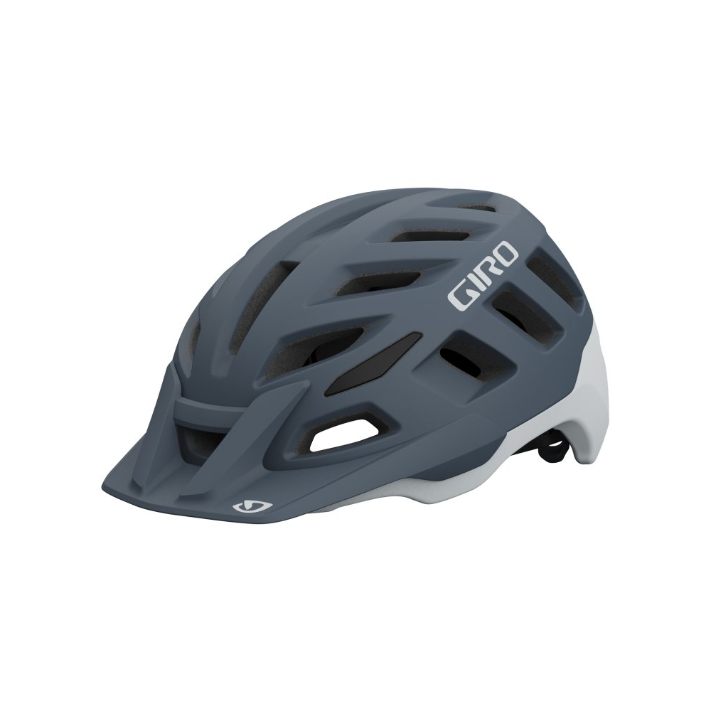 Giro Radix MIPS MTB Helmet - Matte Portaro Grey (Large)