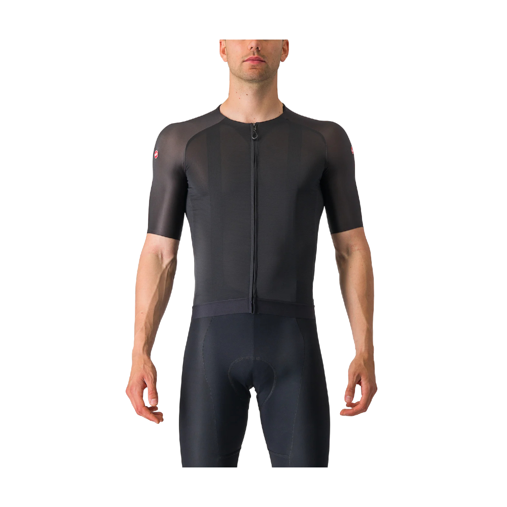 Castelli Aero Race 7.0 Jersey (Large)