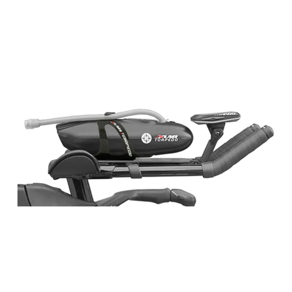 XLab Torpedo Versa Slim System (Black)