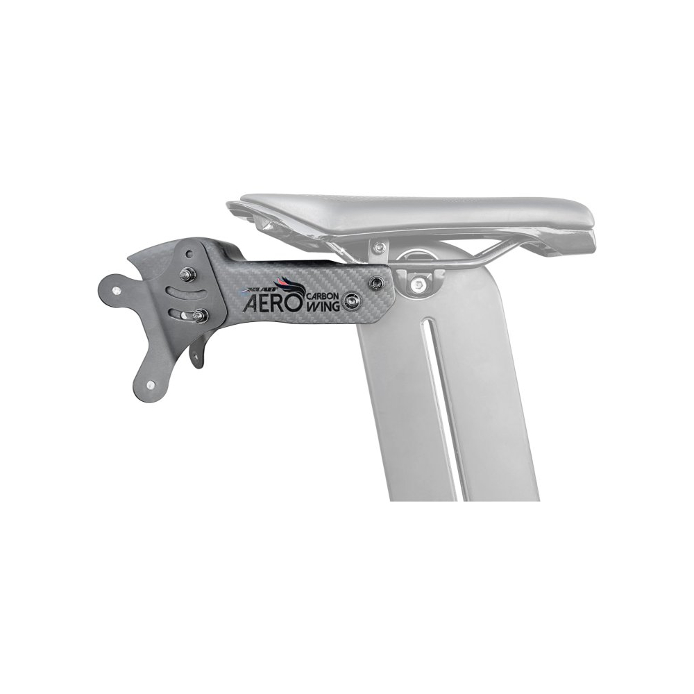 XLab Aero Carbon Wing Carrier