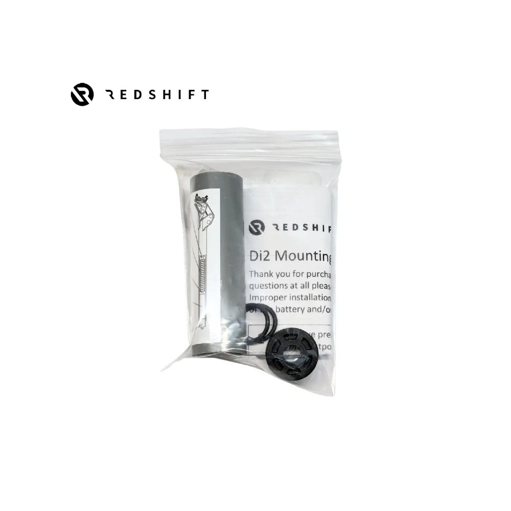 Redshift ShockStop Seatpost Di2 Battery Holder