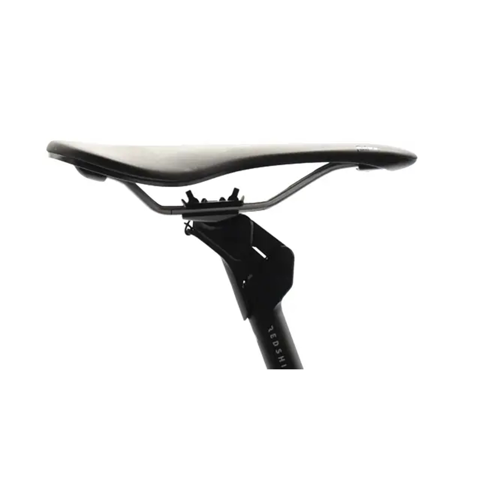 Redshift ShockStop Pro Endurance Seatpost (27.2 X 350)
