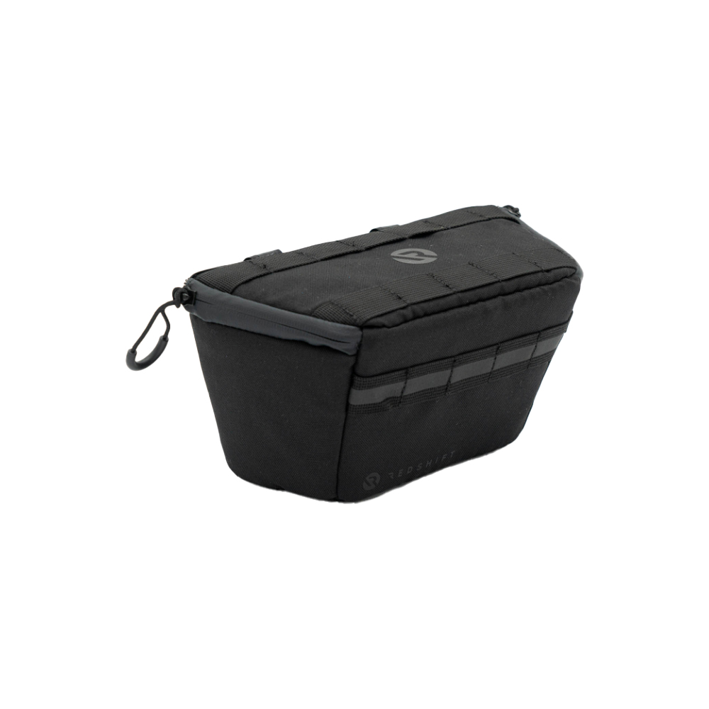 Redshift RS Top Shelf Handlebar Bag