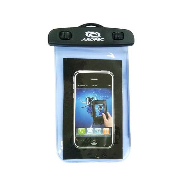 Aropec BB-AG02 Waterproof Bag with Armband for Mobile Phone