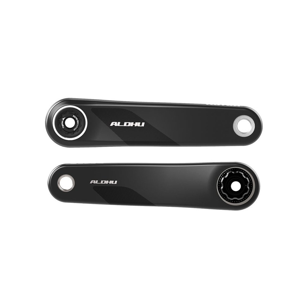 Rotor ALDHU Carbon Crank Arms (170mm)