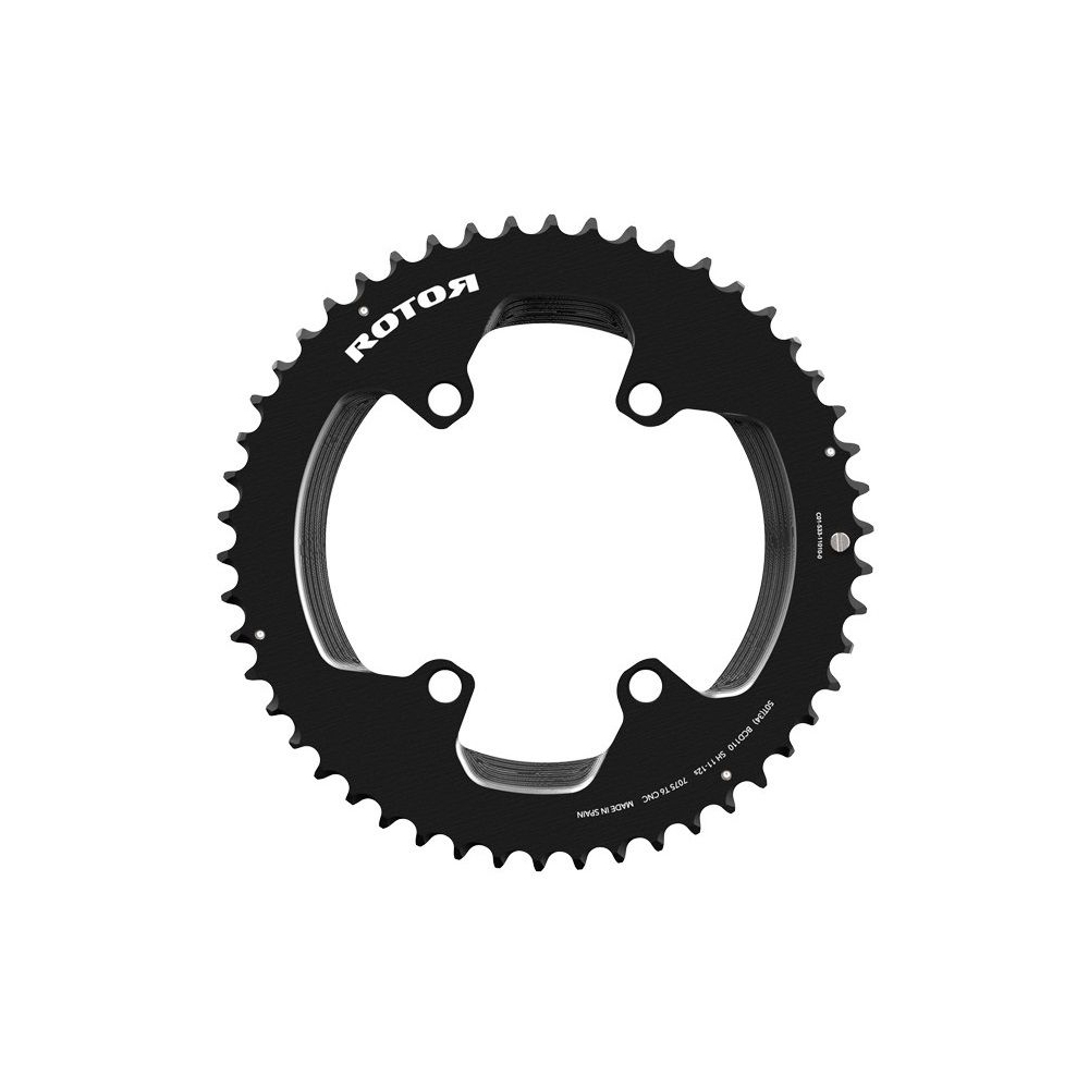 Rotor Round Ring BCD110X4 53T (39)