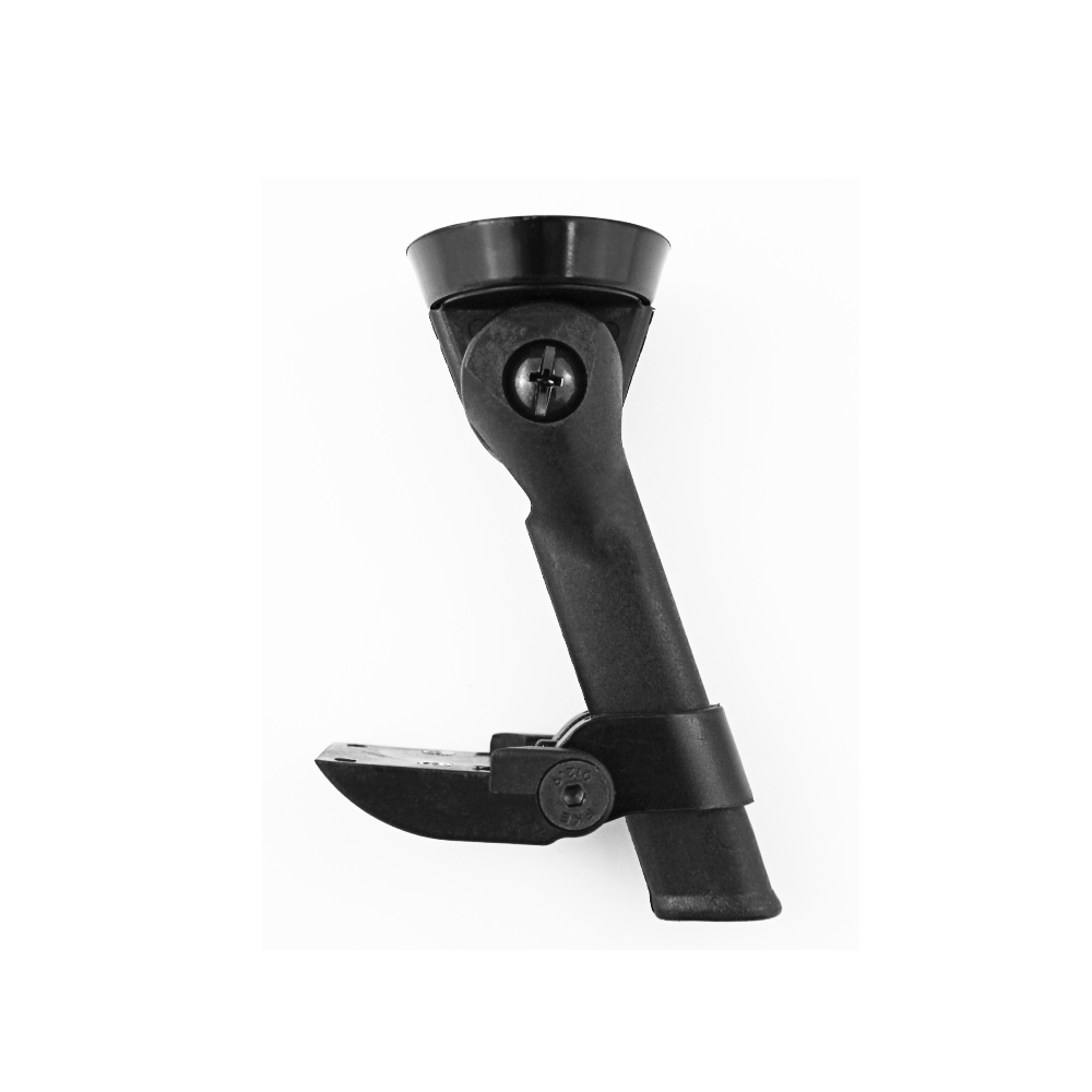 Versa Computer Rack XLab Versa Computer Mount (Black) - JB Sports
