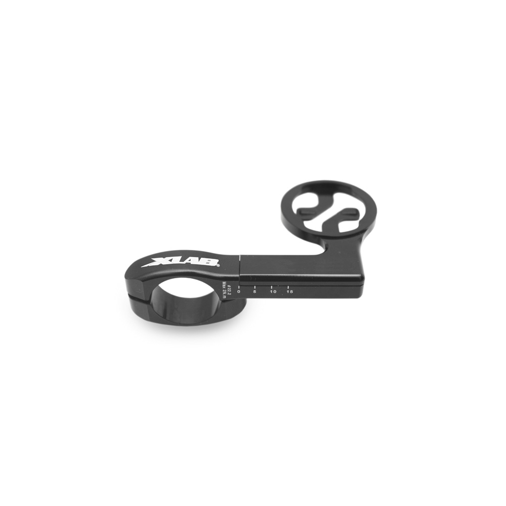 XLab C-FAST Computer Mount (Black)