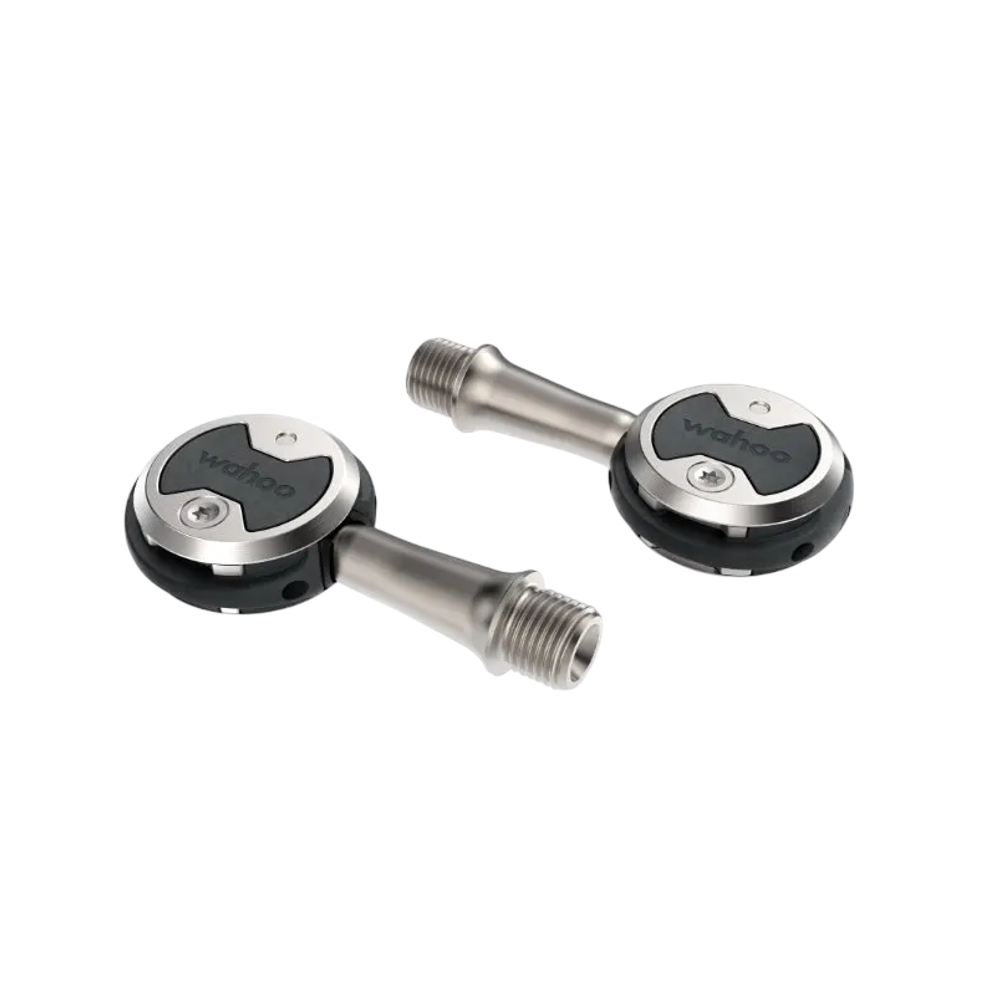 Wahoo Speedplay NANO Pedal System (GEN 1-53)