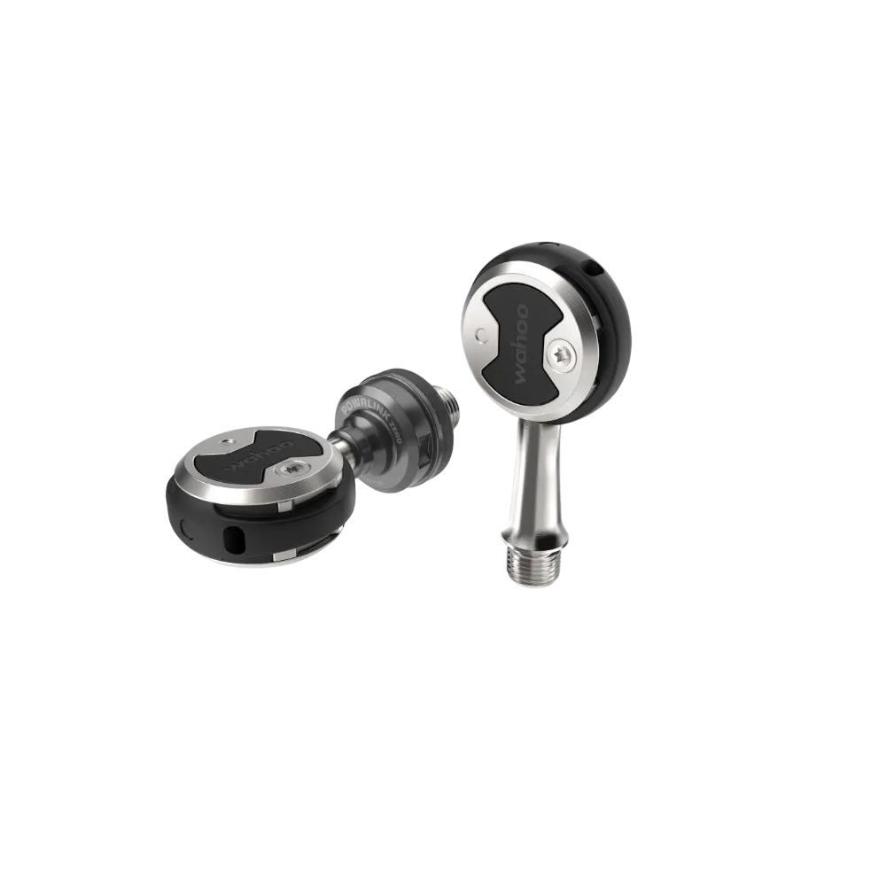 Wahoo POWRLINK Left Sided Power Pedal