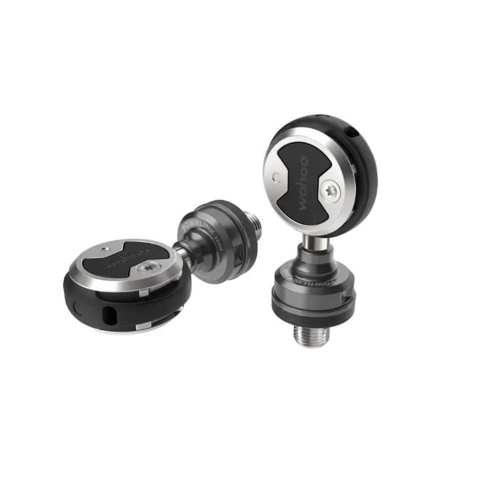 Wahoo Powrlink Zero Pedal System