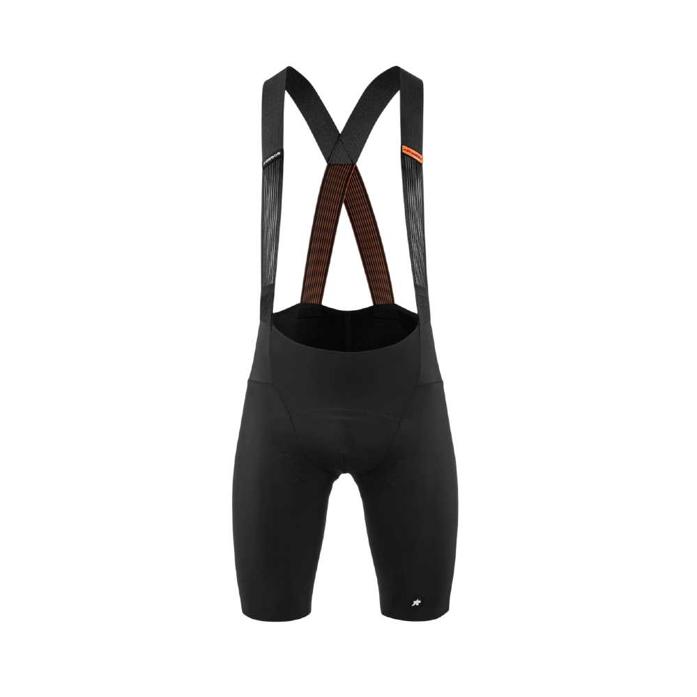 ASSOS EQUIPE RS SCHTRADIVARI Bib Shorts (XL)