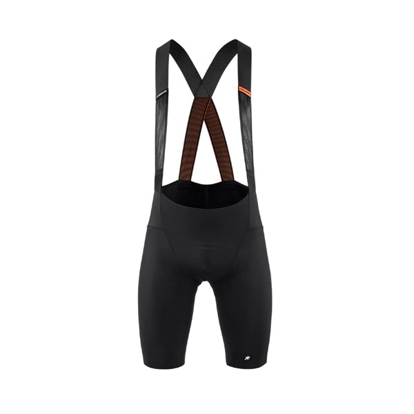 ASSOS EQUIPE RS SCHTRADIVARI Bib Shorts (Medium)
