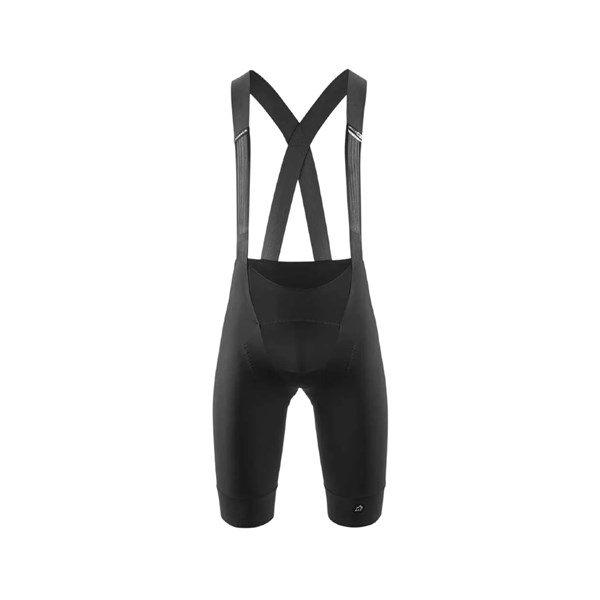 ASSOS MILLE GTS Bib Shorts S11 - blackSeries (Large)