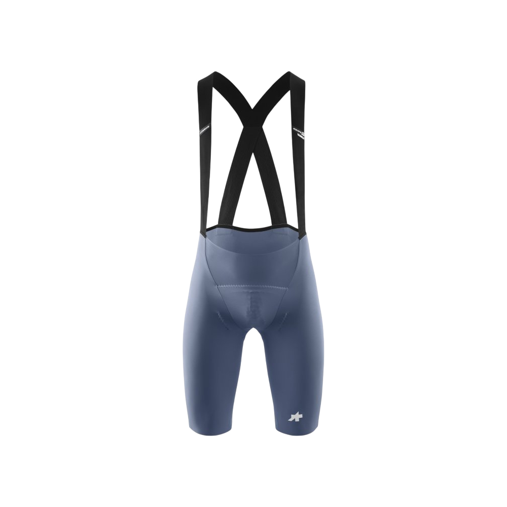 ASSOS EQUIPE R Bib Shorts S11 - Secret Blue (XL)