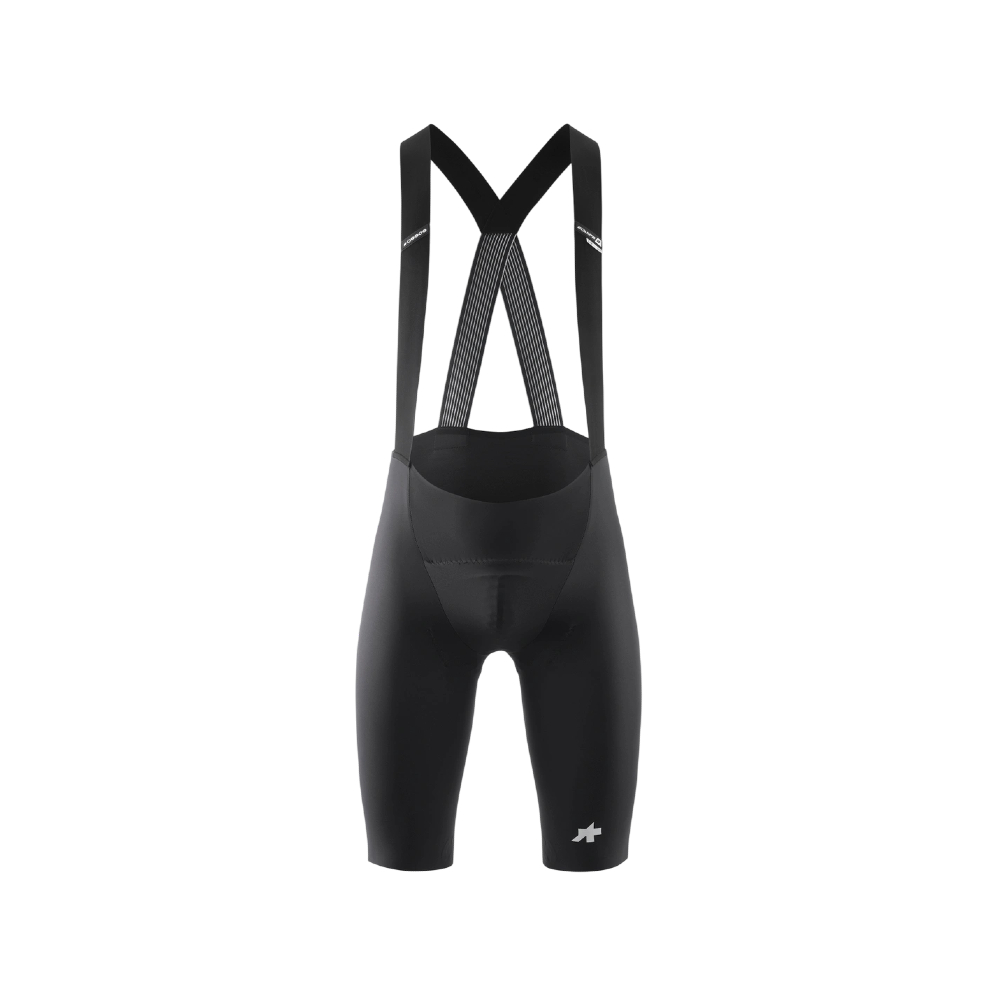 ASSOS EQUIPE R Bib Shorts S11 - blackSeries (Large)