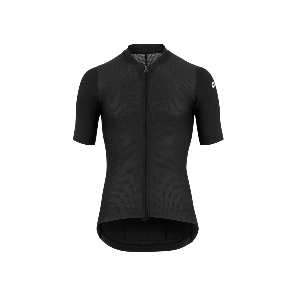 ASSOS MILLE GT Jersey S11 - blackSeries (Small)