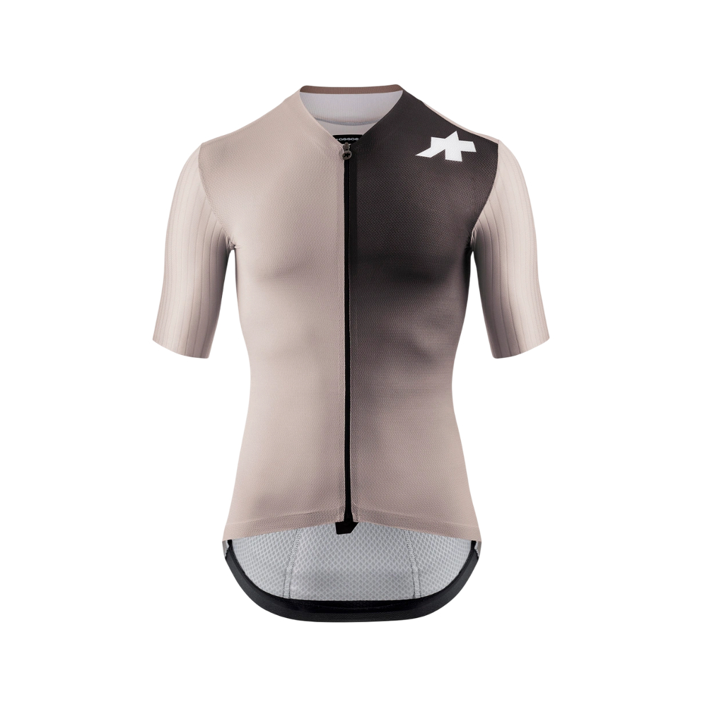 ASSOS EQUIPE RS Jersey S11 - Dune Sand (XS)