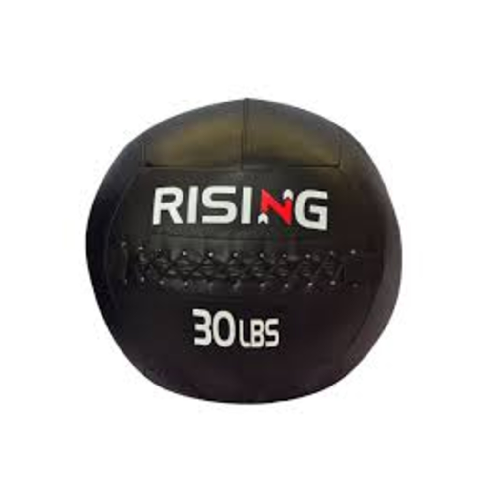 Rising Wall Ball - Fitness Exercise Ball (30lbs)
