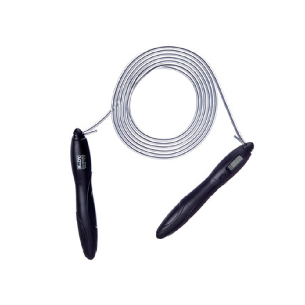 Body Sculpture Digital Skip Rope (Jumping Rope)