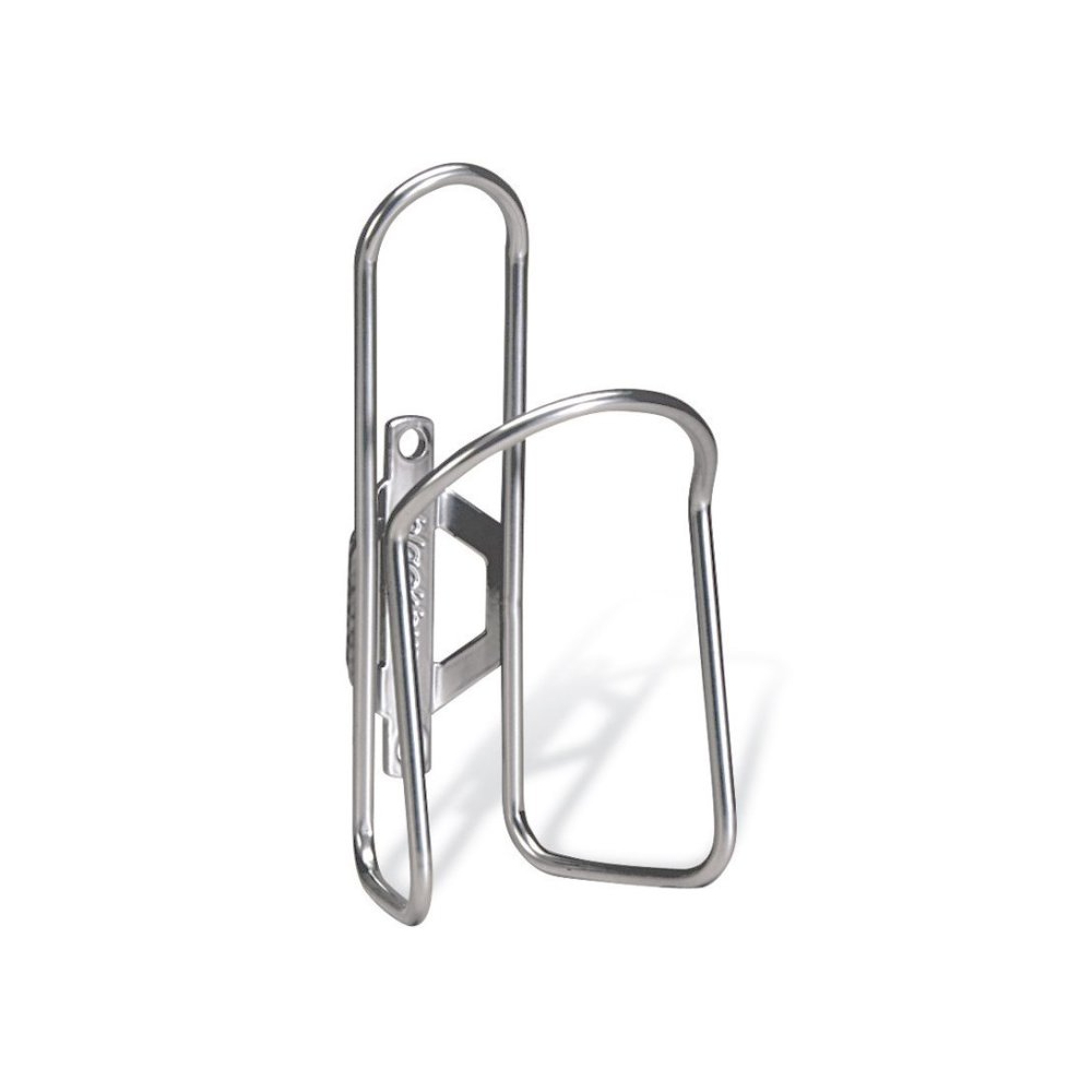 Blackburn BC 1 Competition Aluminum Bottle Cage (Silver)