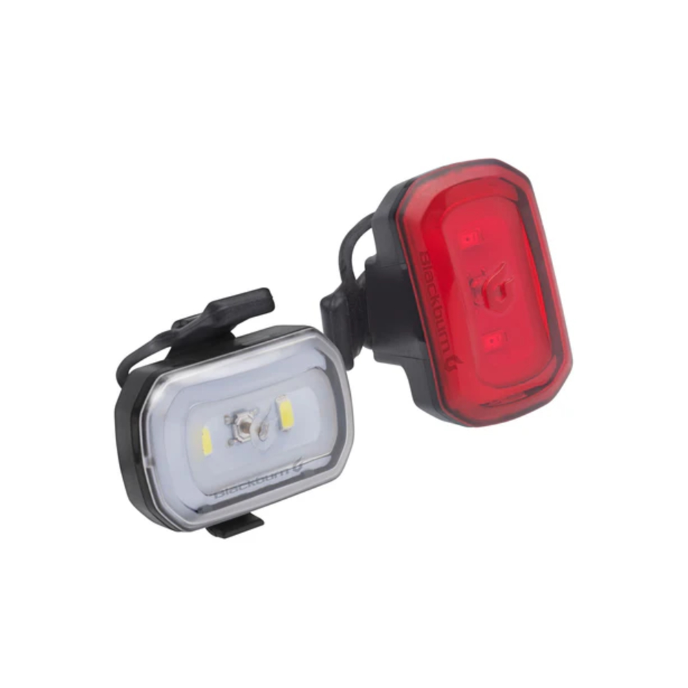 Blackburn Click USB Combo Lights Set