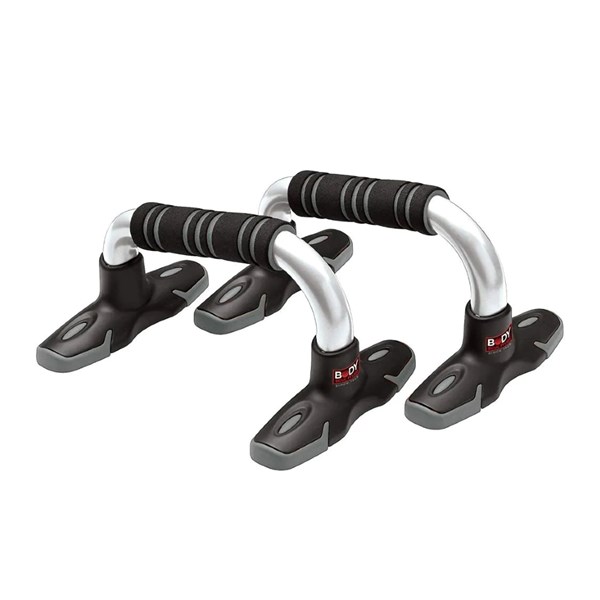 Body Sculpture BB-633CEG-B Push Up Bars