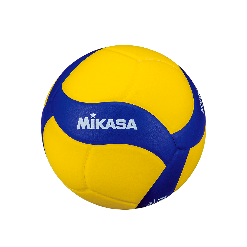 Mikasa V330W Synthetic Leather Volleyball