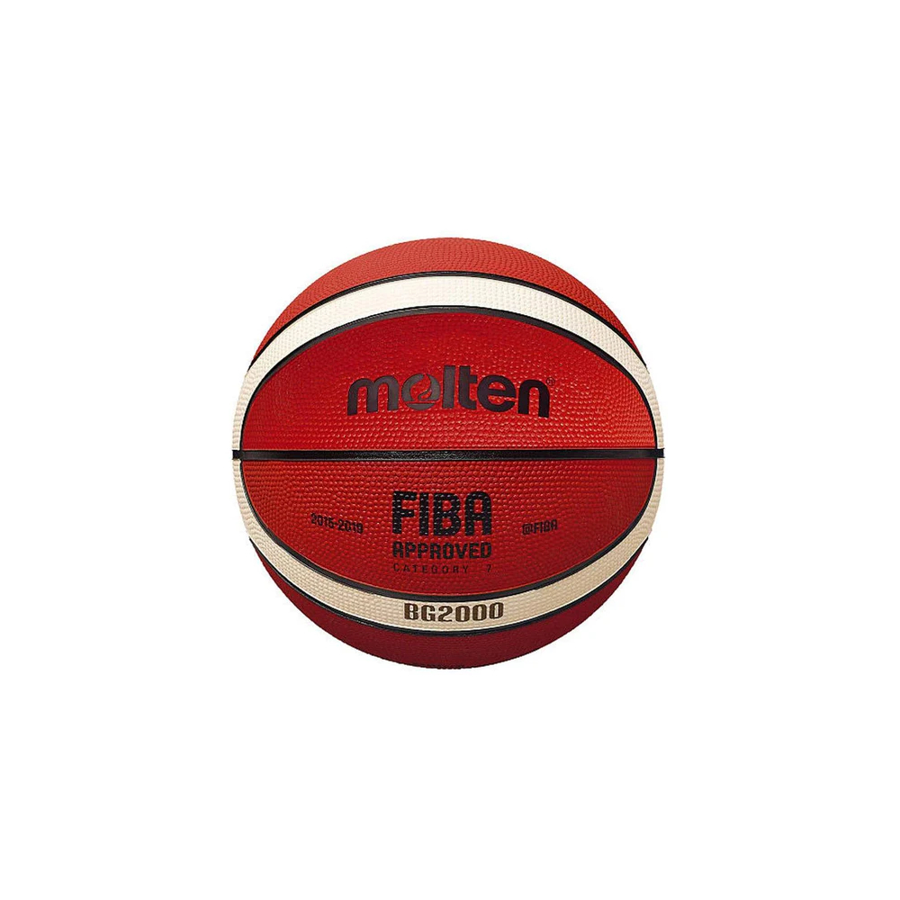 Molten B7G2000 Basketball (Size 7)