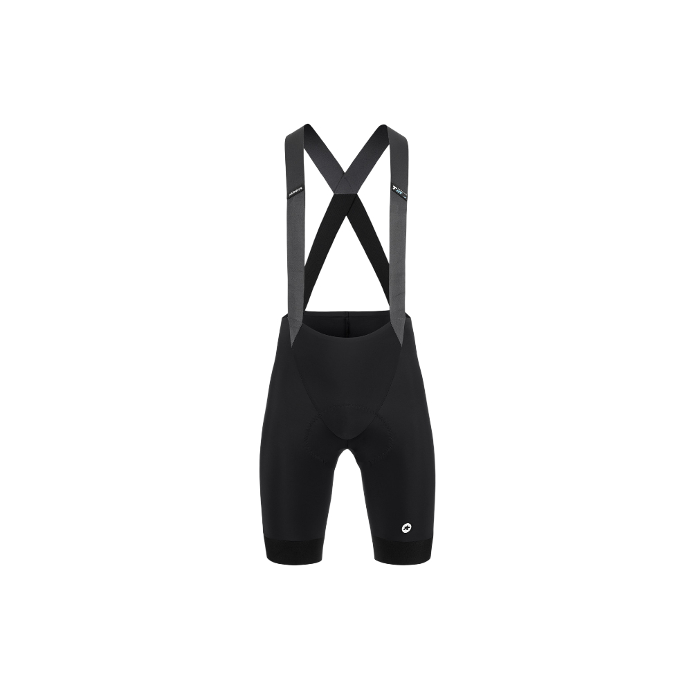 ASSOS MILLE GT Bib Shorts C2 blackSeries (XS)