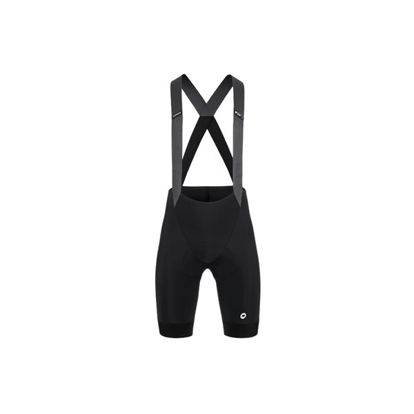 ASSOS MILLE GT Bib Shorts C2 - blackSeries (XL)