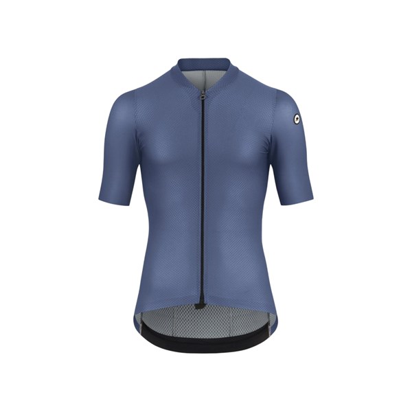 ASSOS MILLE GT Jersey S11 - Stone Blue (Medium)