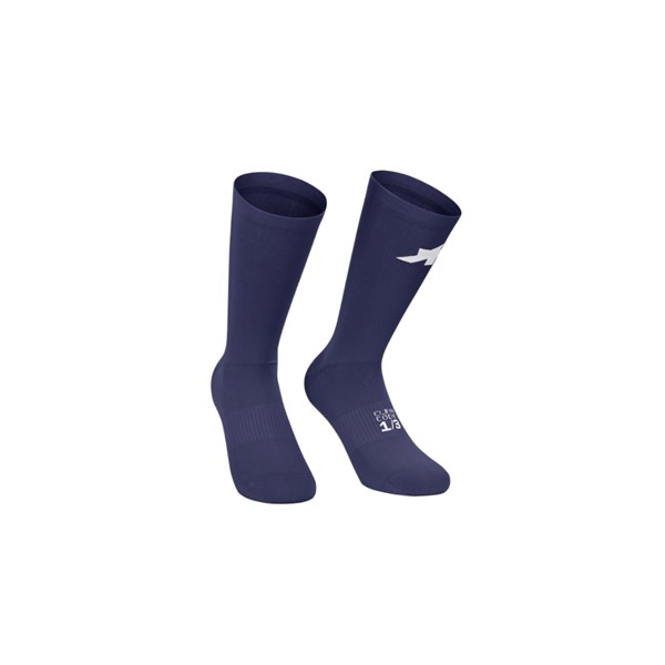 ASSOS Racing Socks S11 - Future Dusk (Size 0)