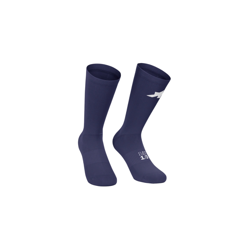ASSOS Racing Socks S11 - Future Dusk (Size 2)